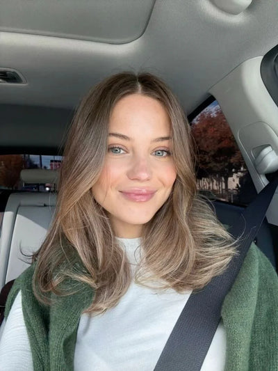 Sarah Johnson