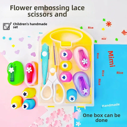 Spark Punch DIY Craft Set – 56% Off 🔥 FOR TODAY ONLY !!!
