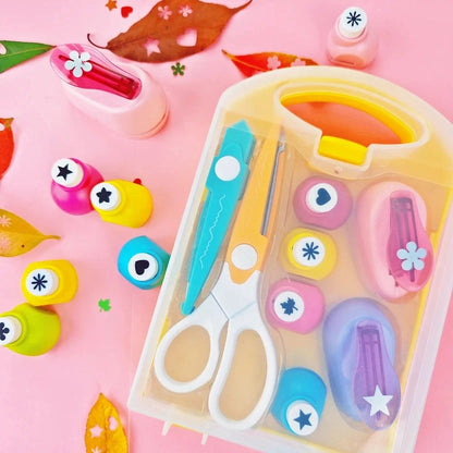 Spark Punch DIY Craft Set – 56% Off 🔥 FOR TODAY ONLY !!!